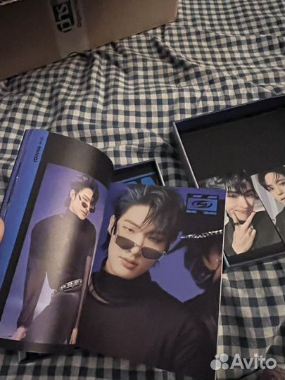 Ateez альбом the world ep.1 movement