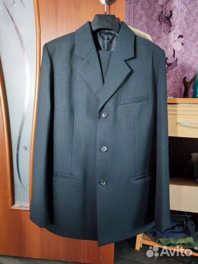 Школьный костюм на мальчика