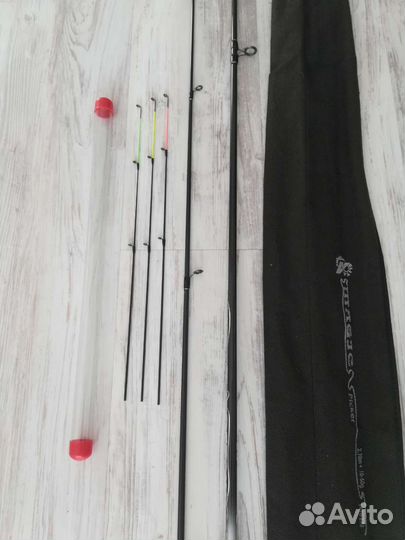 Новый пикер Аэлита 2,70 10-60