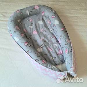 Кокон-гнездышко