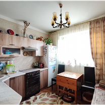 1-к. квартира, 34,4 м², 4/10 эт.