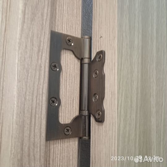 Двери межкомнатные