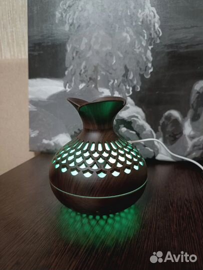 Увлажнитель воздуха