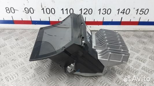 Проектор BMW 7 F01 (70F09JA02)