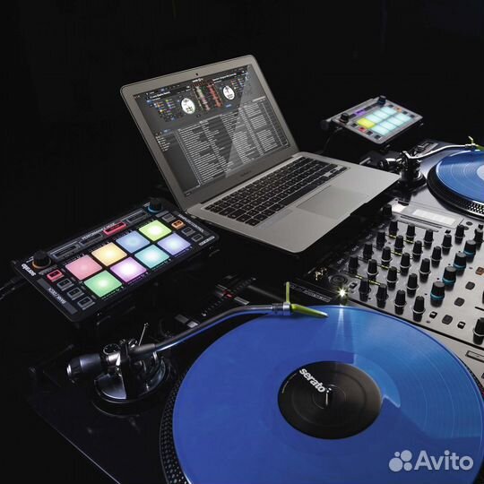 DJ-контроллер Reloop Neon