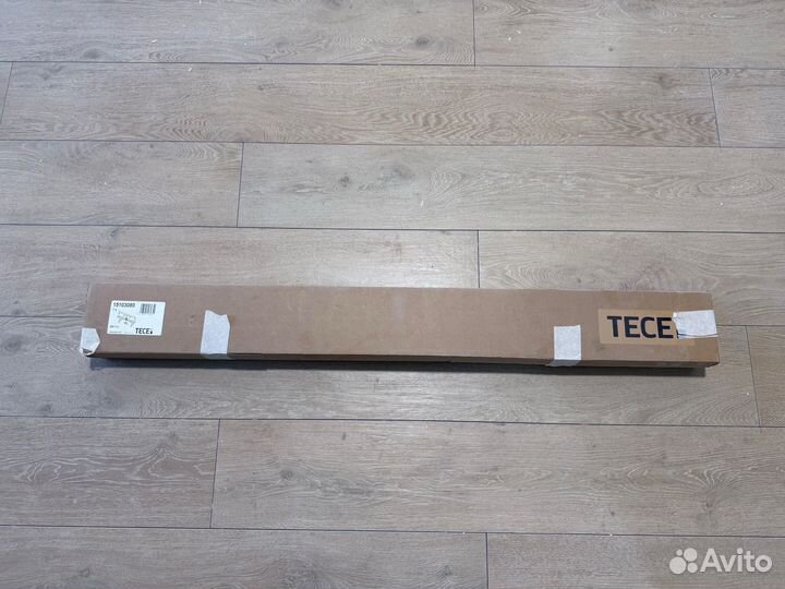 Душевой трап tece Linus 15103080 80 см