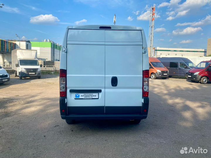 Peugeot Boxer 2.2 МТ, 2014, 172 329 км