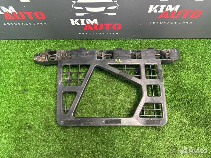 Кронштейн заднего бампера левый Hyundai I30 Sw 1.6