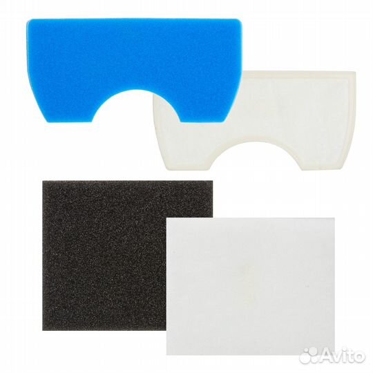 Фильтр для пылесоса Samsung