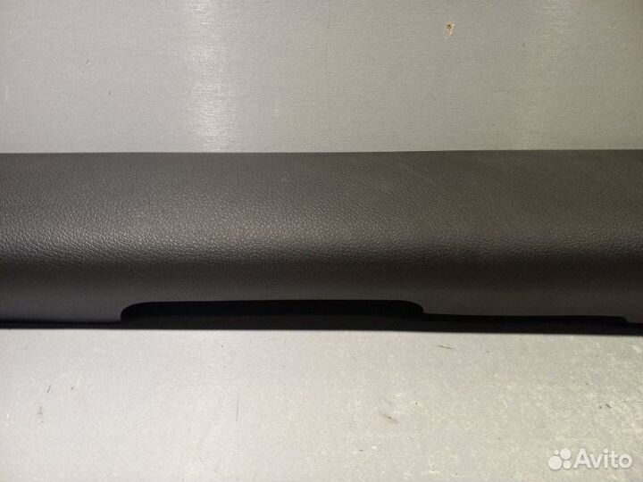 Накладка на порог Chery Tiggo 4 sqre4T15B 2021