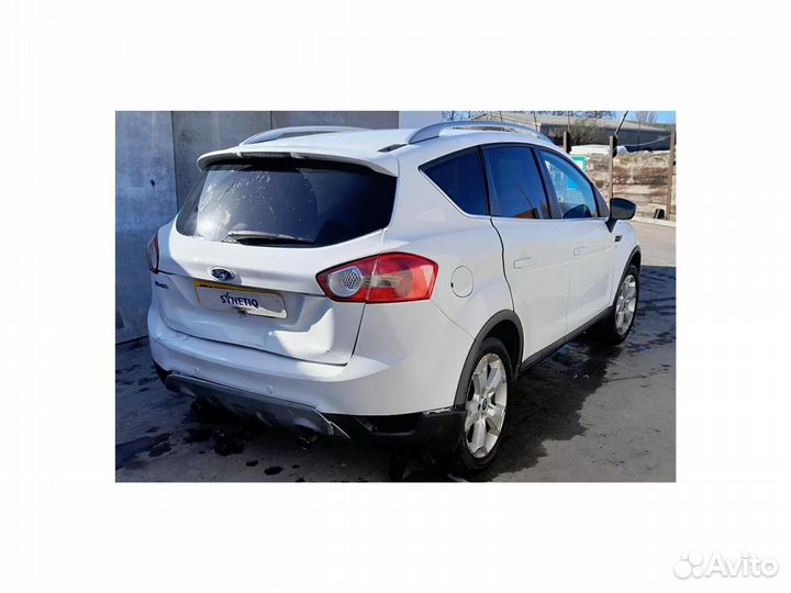 Ford kuga 1