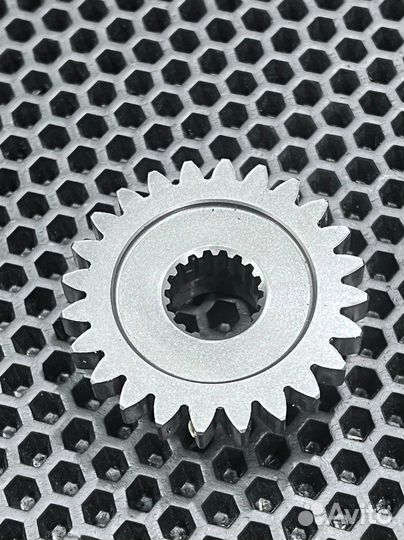 Шестерня коленвала Suzuki RM-Z 450 2005-2007