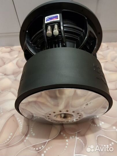 Сабвуфер sundown audio Z12v5 новый