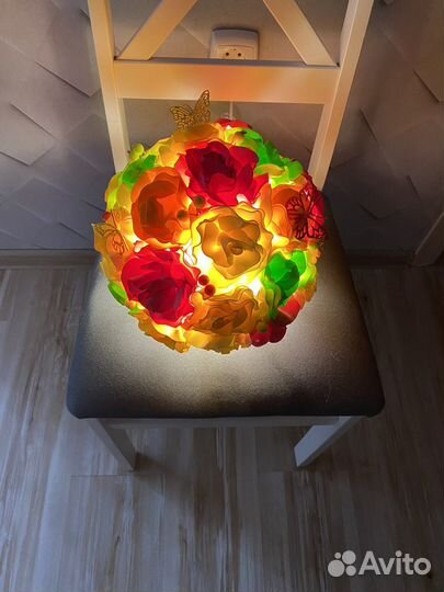 Светильник