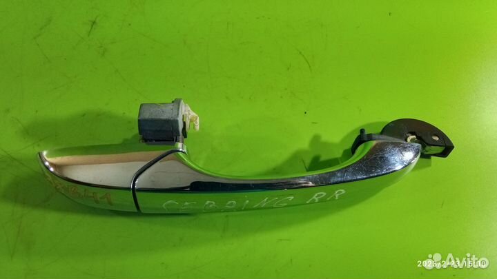 Ручка двери задней правой для Chrysler Sebring