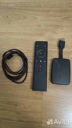 Tv приставка sberbox