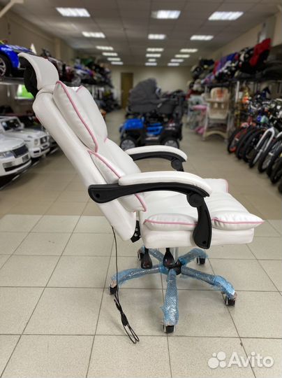 Компьютерное кресло Офисное кресло