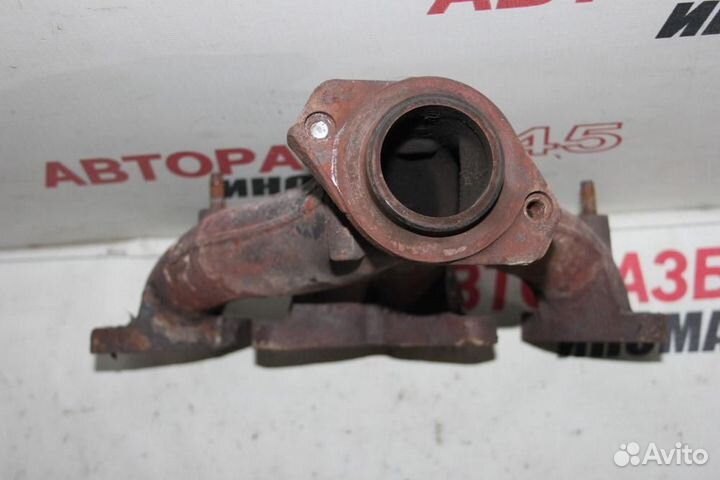 Коллектор выпускной для Renault Logan 1 2005-2014г