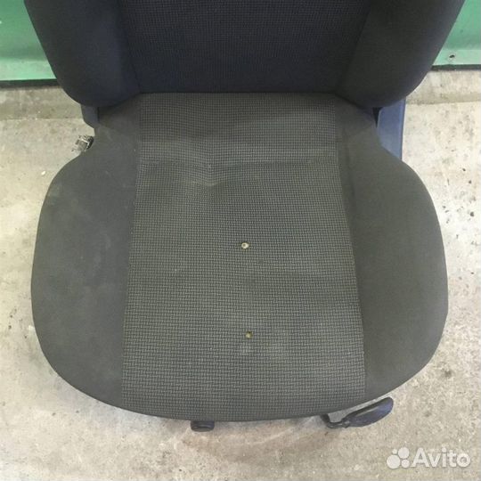 Сиденья комплект Форд Фокус 1