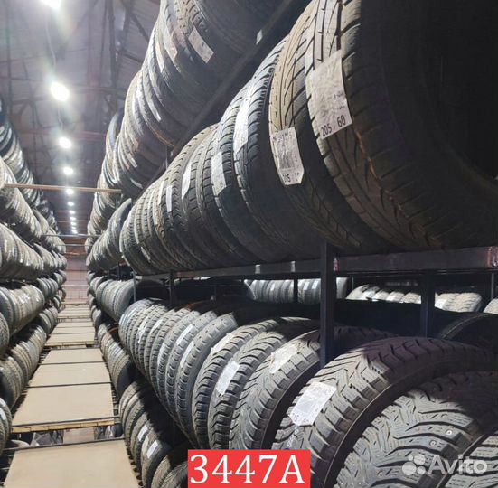 Bridgestone Blizzak WS-60 205/60 R16 88M