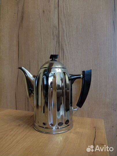 Новый Кофейник Кольчугино 1,5 л