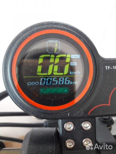 Электросамокат Kugoo M4 Pro 18Ah 2020