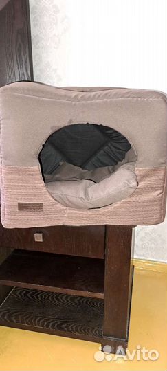 Дом/лежанка для кошки и собаки