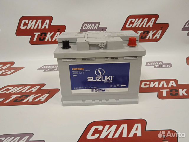 Аккумулятор на hyundai i30