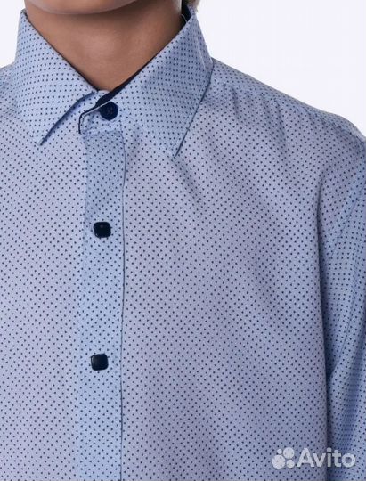 Рубашка для мальчика