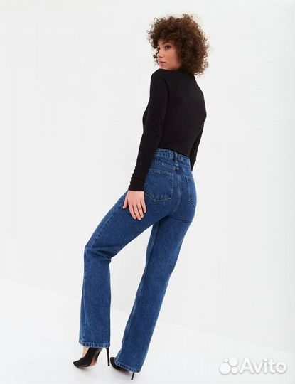 Джинсы женские
