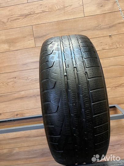Pirelli Winter Sottozero 245/50 R18