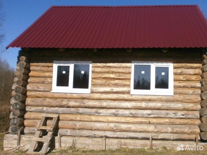 Пластиковые окна на заказ