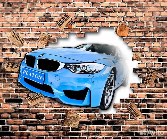 Услуги фотошопа, монтаж