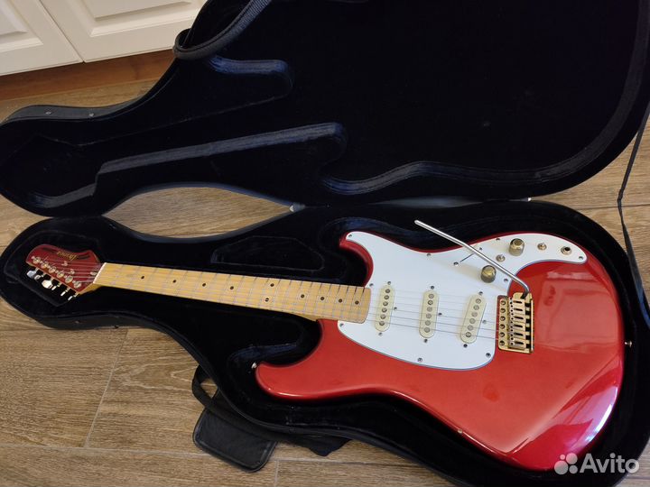 Ibanez Blazer BL550