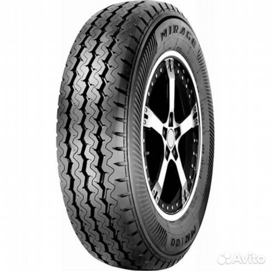 Mirage MR100 195/80 R15 106R