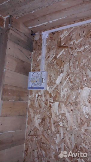 Проф электрик