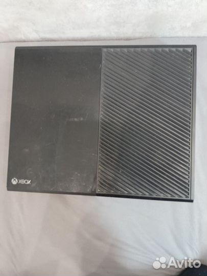 Xbox One Fat