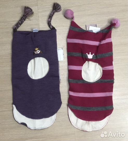 Шапки, шлемы, варежки и тд