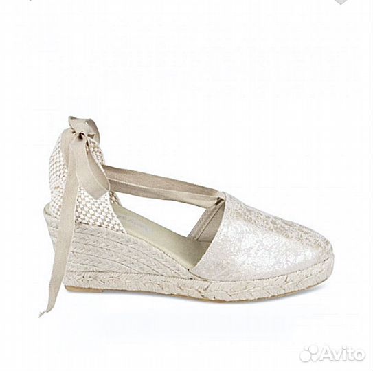 Эспадрильи -40