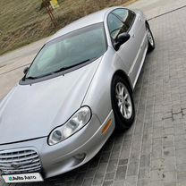 Chrysler LHS 3.5 AT, 1999, 211 661 км, с пробегом, цена 650 000 руб.