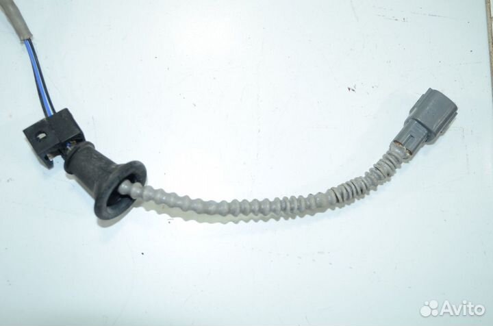 Датчик кислорода Lexus Is250 GSE25 2.5 4grfse 2011