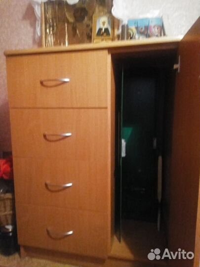 Оружейный сейф