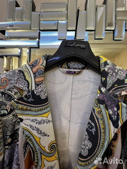 Пиджак женский оригинал Etro