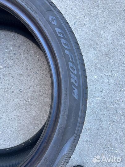 Goform Braves AU518 265/40 R20 104W