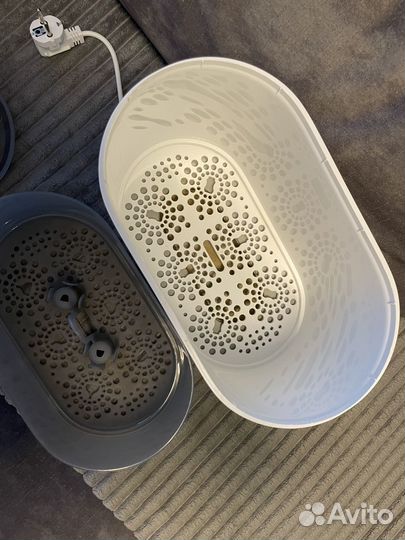 Стерилизатор для бутылочек