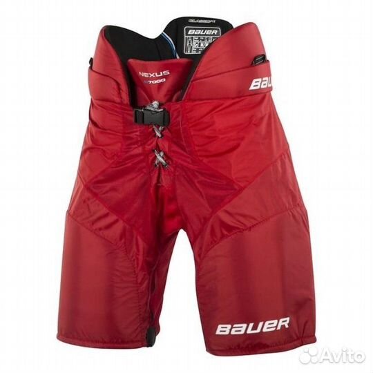 Шорты bauer nexus N7000 Взрослые Размер: L