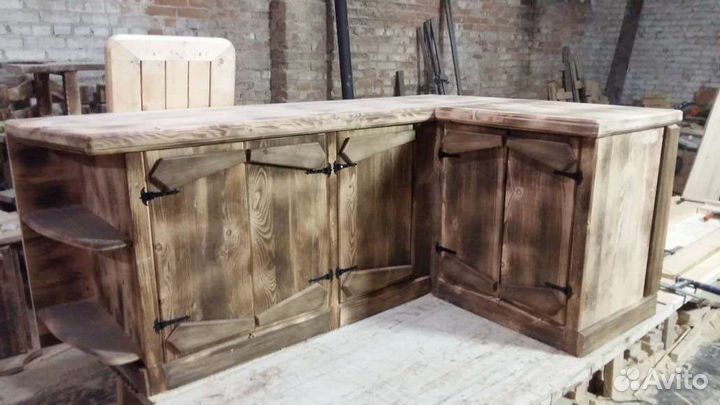 Столяр краснодеревщик