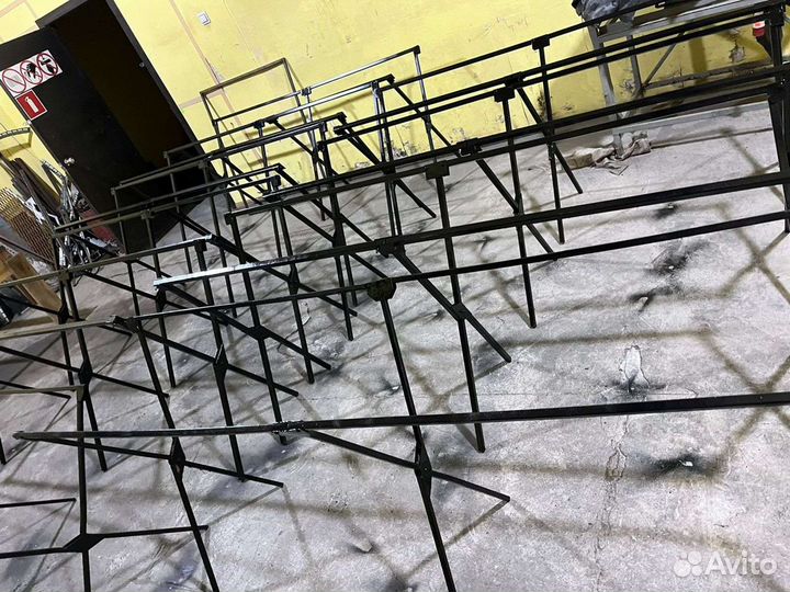 Услуги сварщика,сварочные работы, выезд