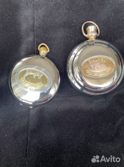 Часы и компас Dalvey