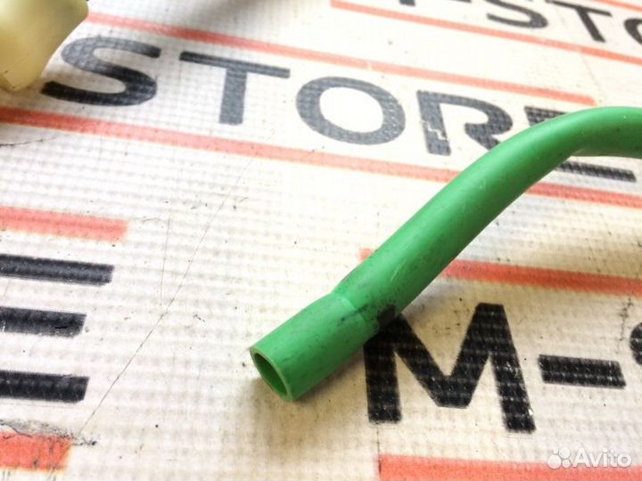 Шланг водостока Volkswagen Passat B6 BWA 2008